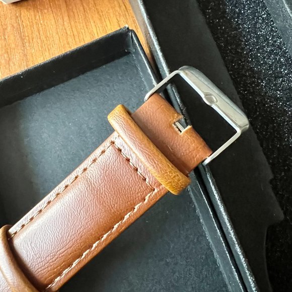 PIERRE ARDEN EXECUTIVO and COMPLESSO Modern Watches 2 for 1 Sale - Picture 4 of 7
